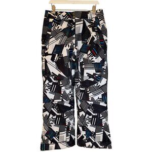 Obermeyer Teen Boys Parker Insulated Snow Pants XL 18